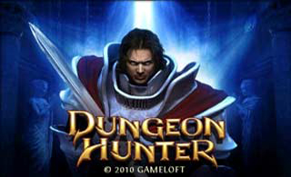  Dungeon Hunter