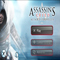̿ Assassin's Creed-Altair's